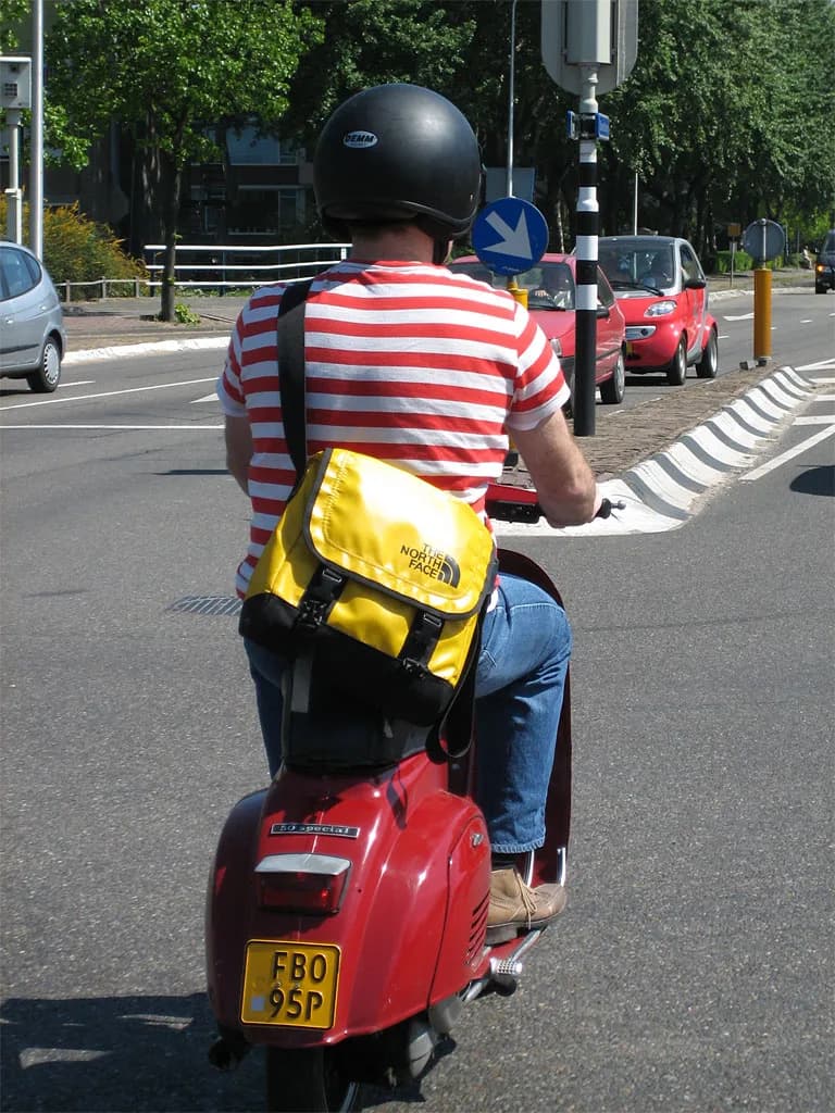 2007 Bollenrit
