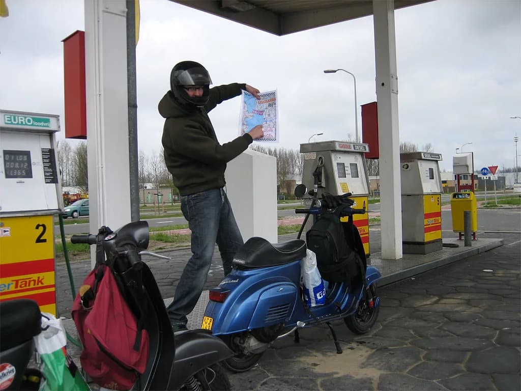 2006 IJsselkrieg