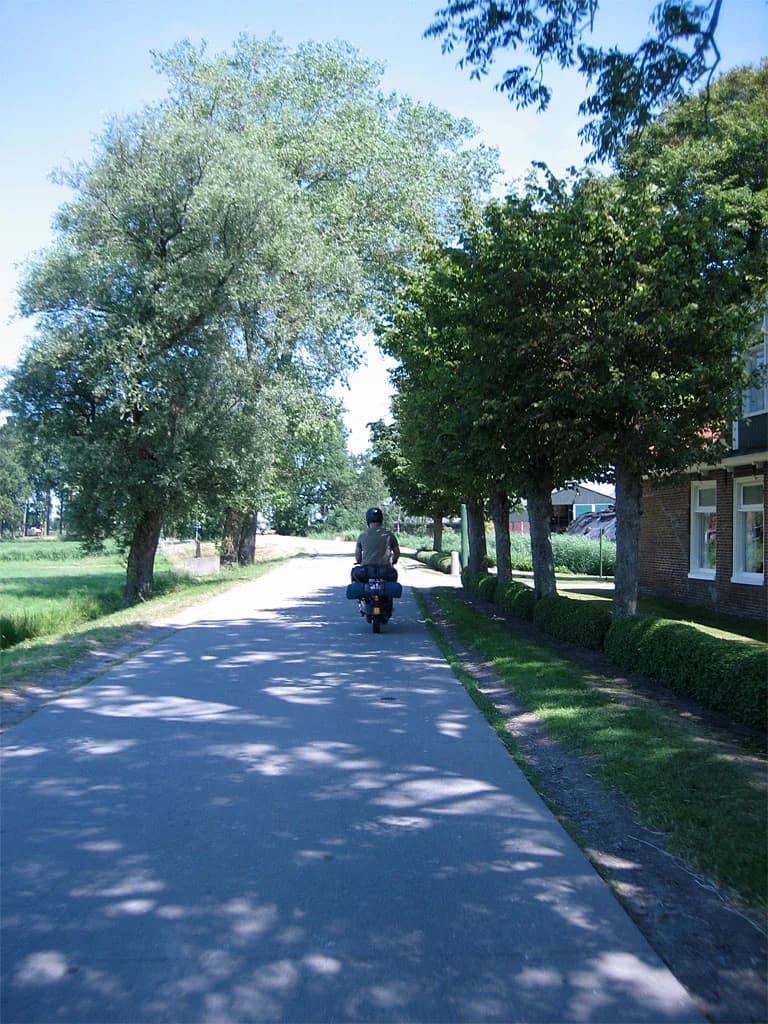 2006 Rondje Nederland 
