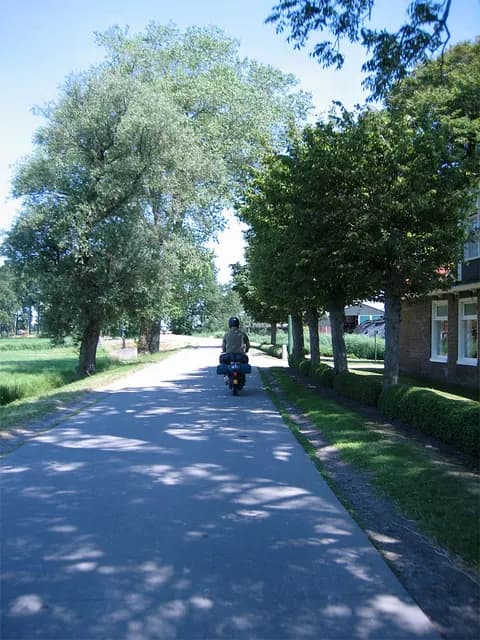 2006 Rondje Nederland 