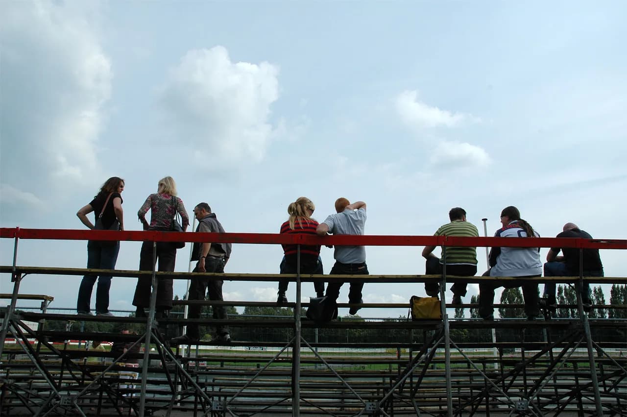 2006 Lelystad