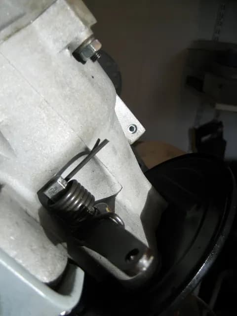 P200 '85 - Engine Buildup