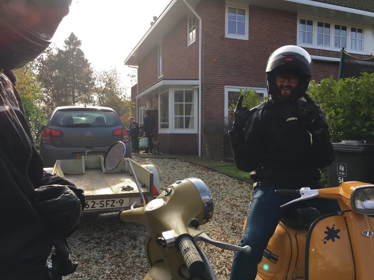 2015 AVC/LCN Mokumride