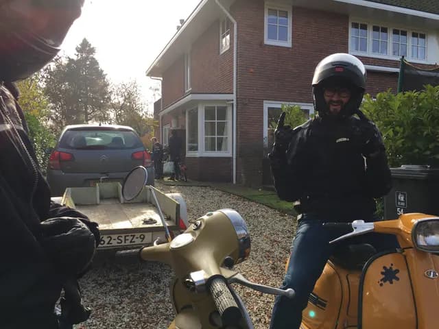 2015 AVC/LCN Mokumride