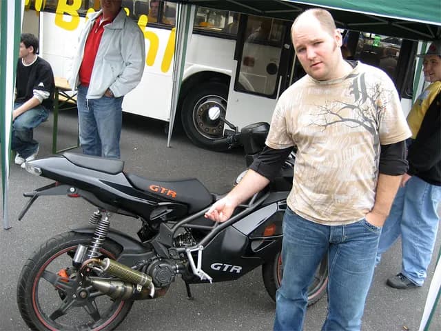 2006 SCK