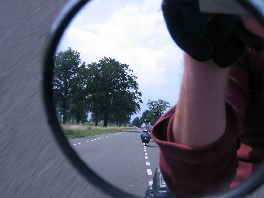 2006 Rondje Nederland 
