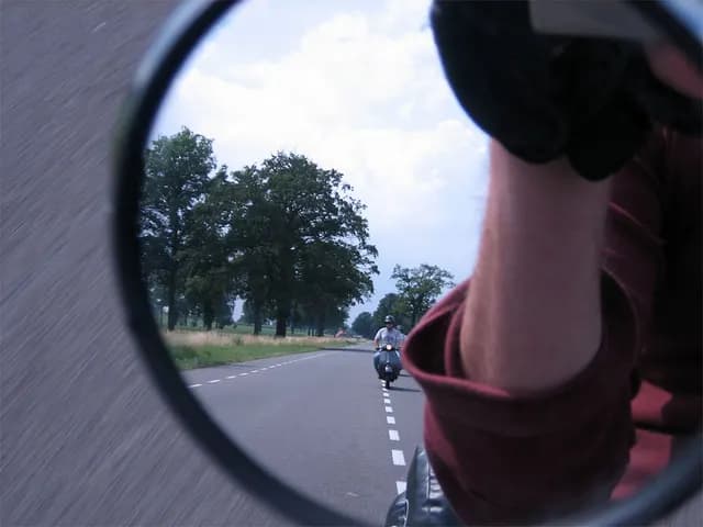 2006 Rondje Nederland 