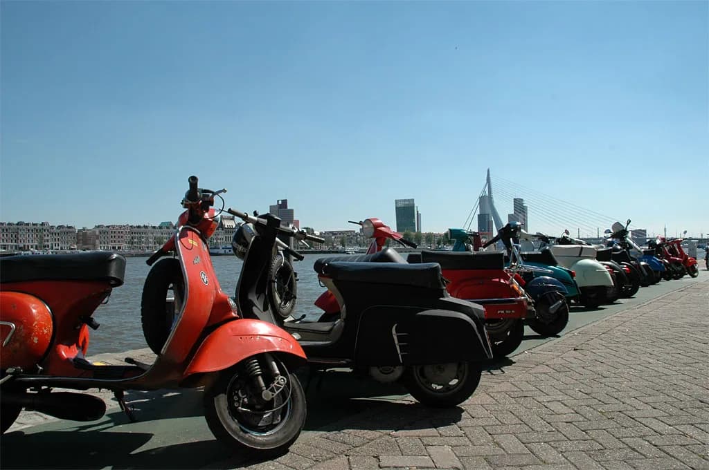 2006 Rondje Nederland 