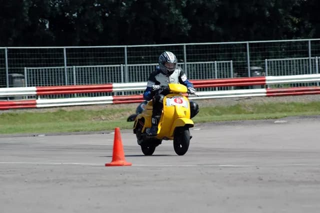 2007 Lelystad