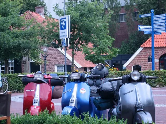 2006 Rondje Nederland 