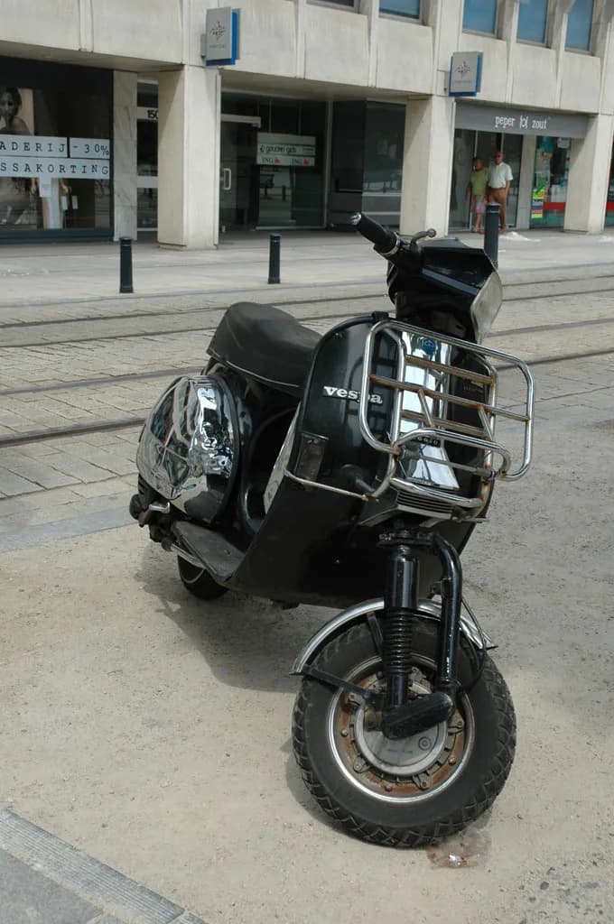 2005 Paris