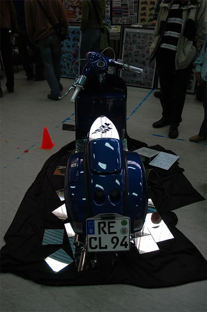 2005 Customshow
