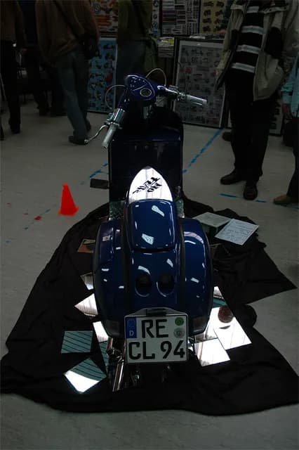 2005 Customshow