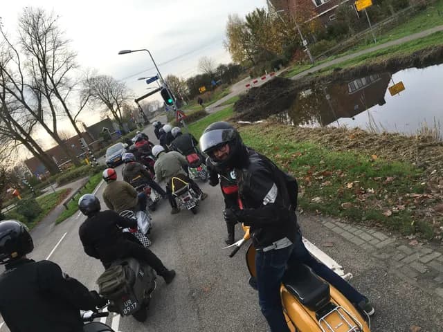 2015 AVC/LCN Mokumride