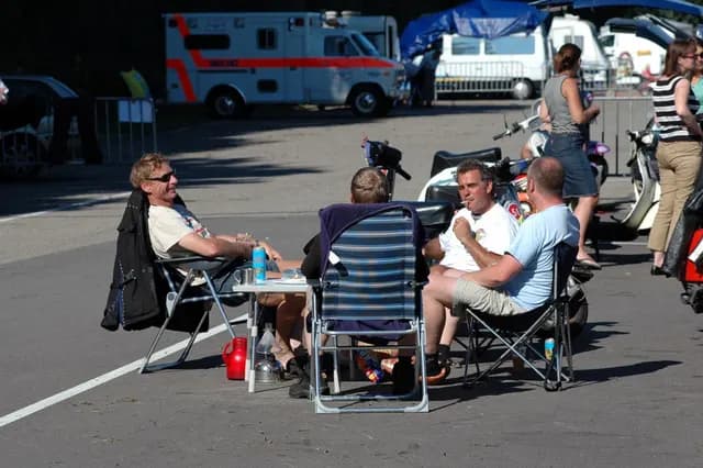 2007 Lelystad