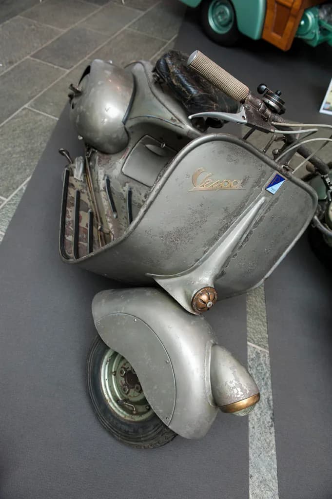 2013 Vespa World Days, Hasselt