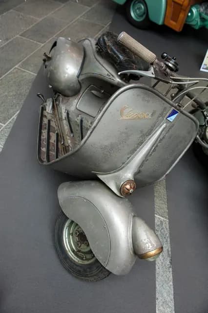 2013 Vespa World Days, Hasselt