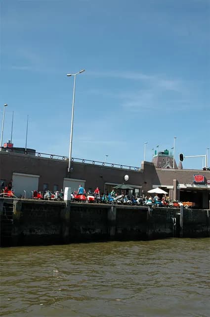 2006 Rondje Nederland 