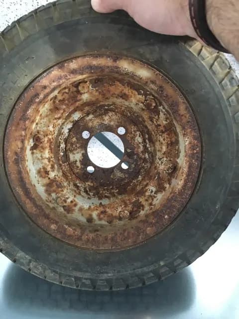 Vespresso VNB, 1959