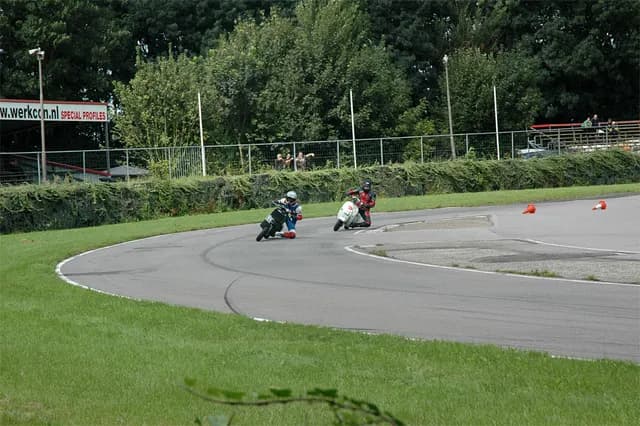 2008 Lelystad