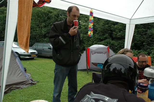 2008 Blankenham run
