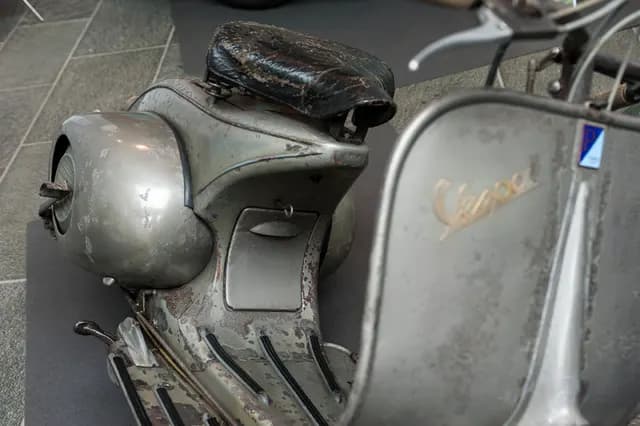 2013 Vespa World Days, Hasselt