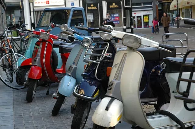 2005 1st HVC Ride
