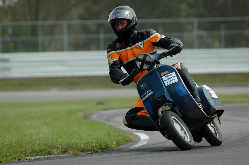 2007 Lelystad