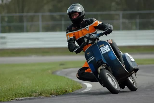 2007 Lelystad