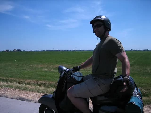 2006 Rondje Nederland 