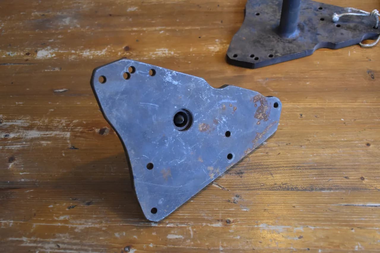 Vespa Tools