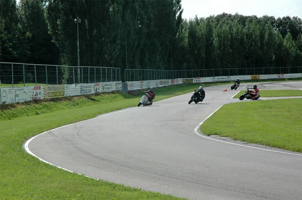 2008 Lelystad