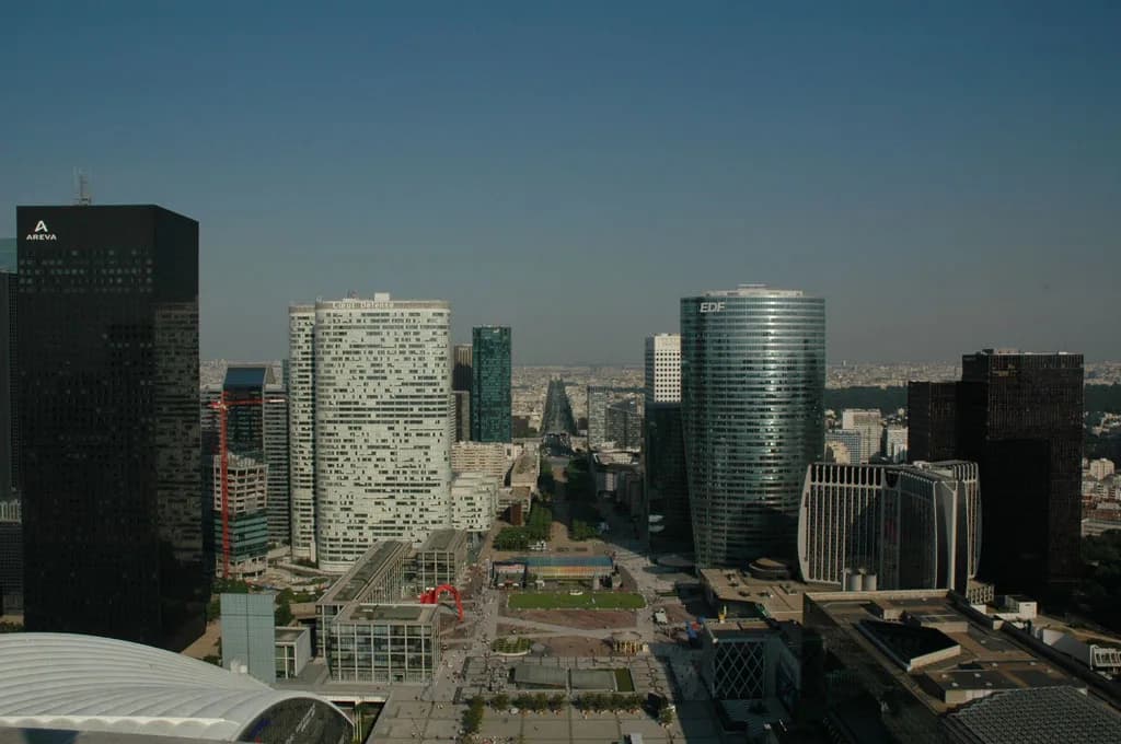 2005 Paris