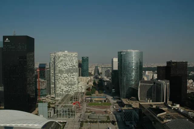 2005 Paris