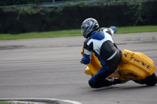 2007 Lelystad