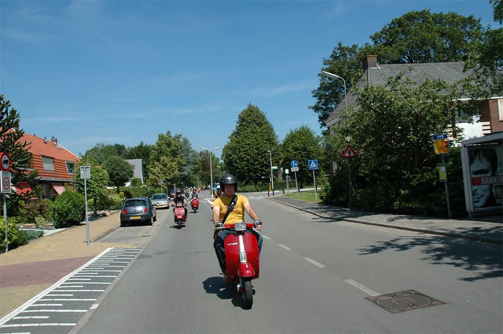 2006 Rondje Nederland 