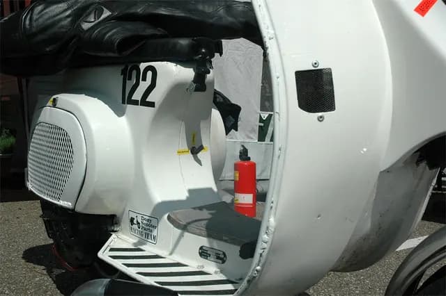 2008 Lelystad