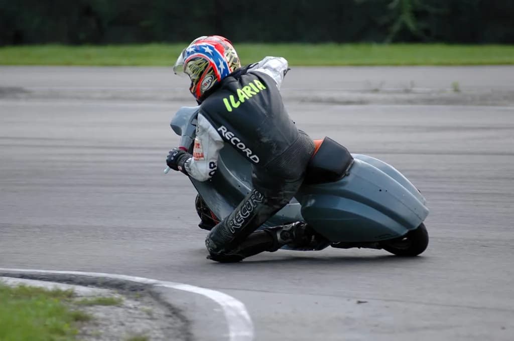 2007 Lelystad