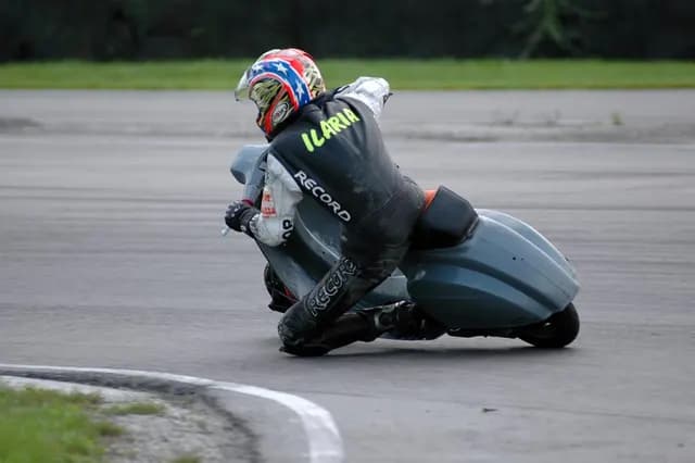 2007 Lelystad