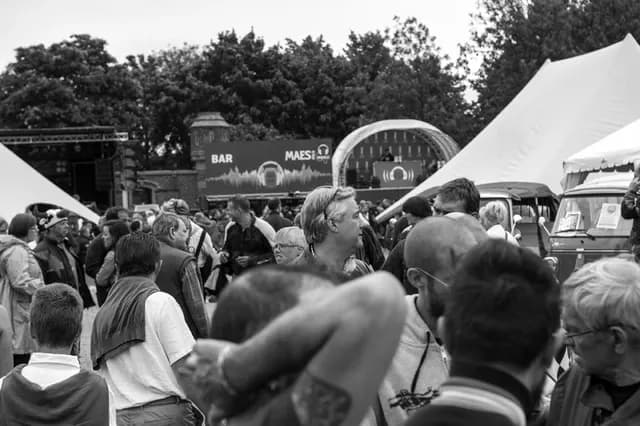 2013 Vespa World Days, Hasselt