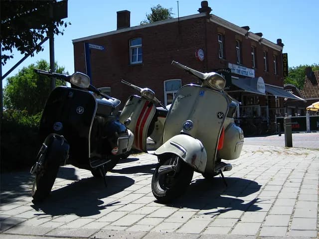 2006 AVC Hits Antwerp