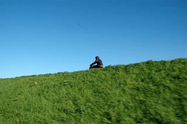 2005 AVC Marken Run