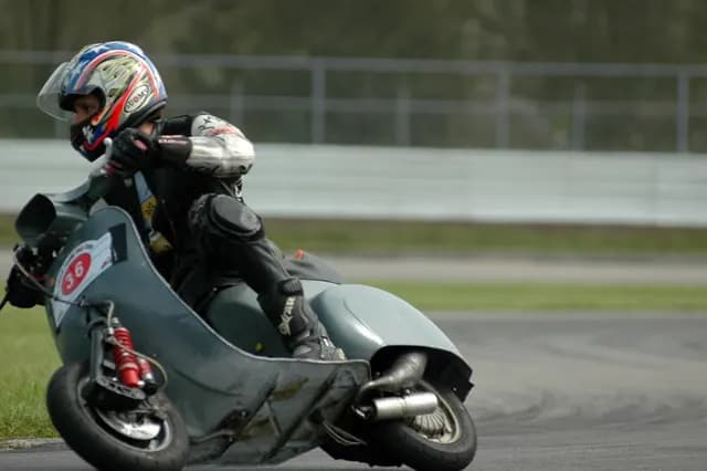 2007 Lelystad