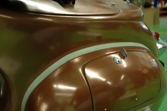 2008 Customshow