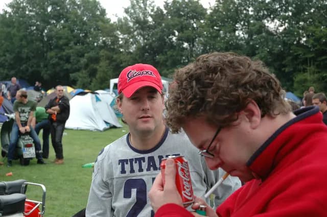 2005 Holliday in Holland