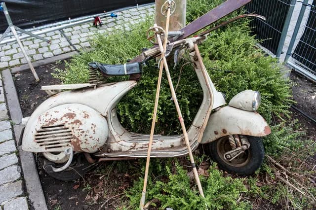 2013 Vespa World Days, Hasselt