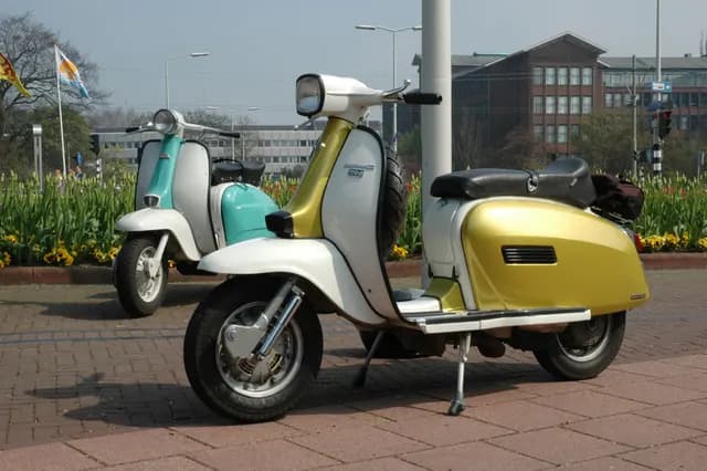 2005 HVC ride