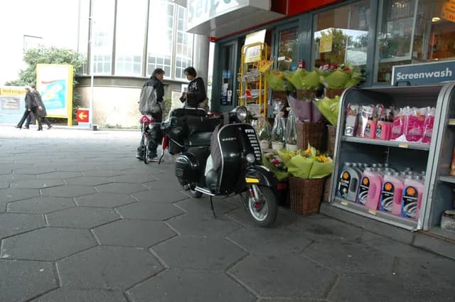 2005 Paris