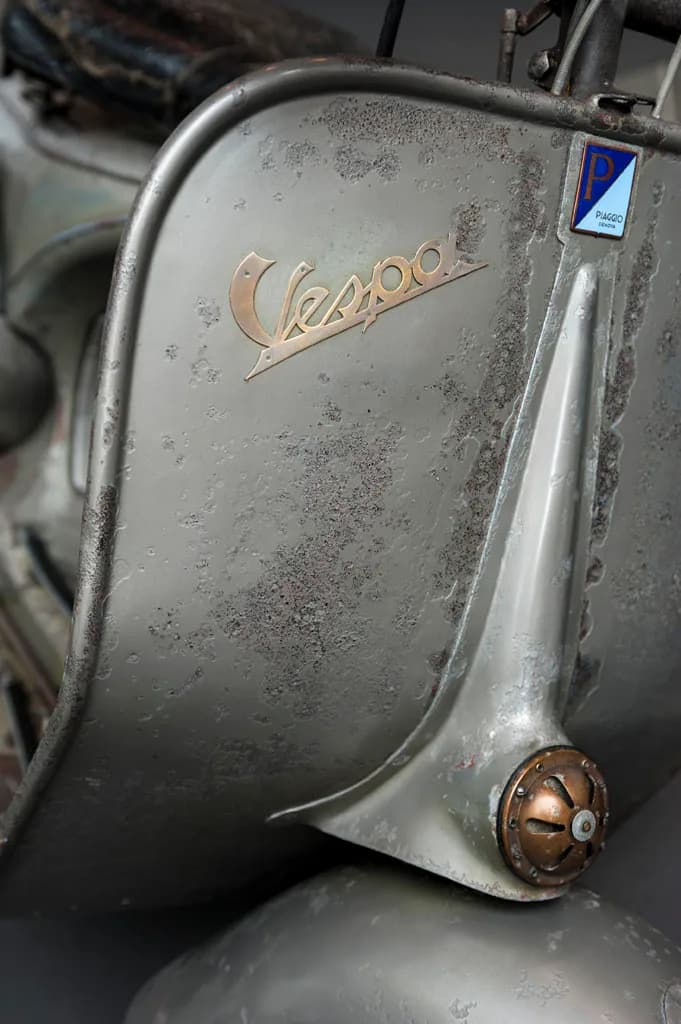 2013 Vespa World Days, Hasselt