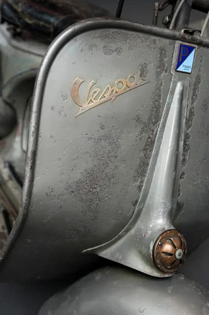 2013 Vespa World Days, Hasselt